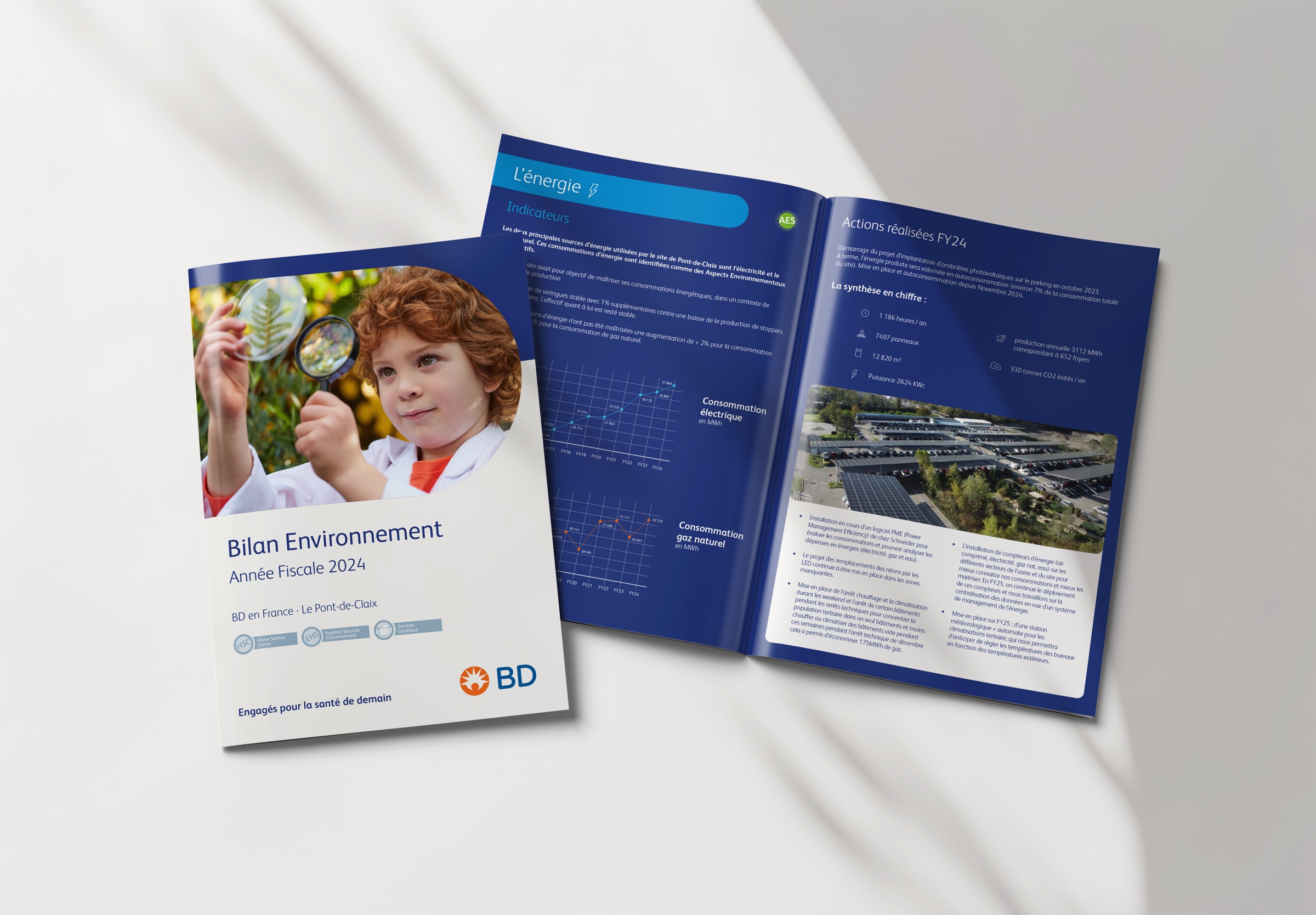 Brochure RSE