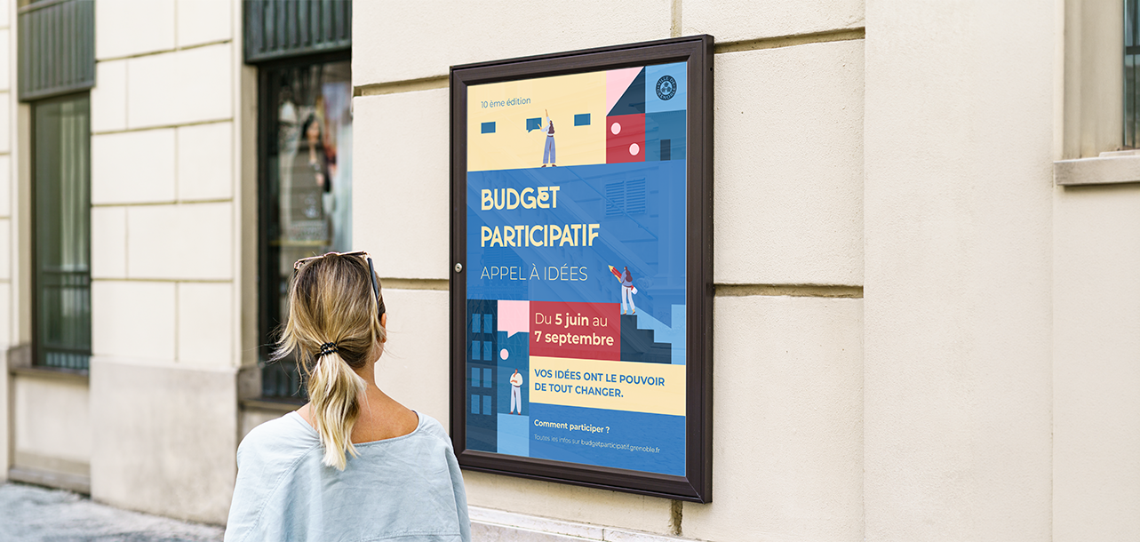 Budget participatif