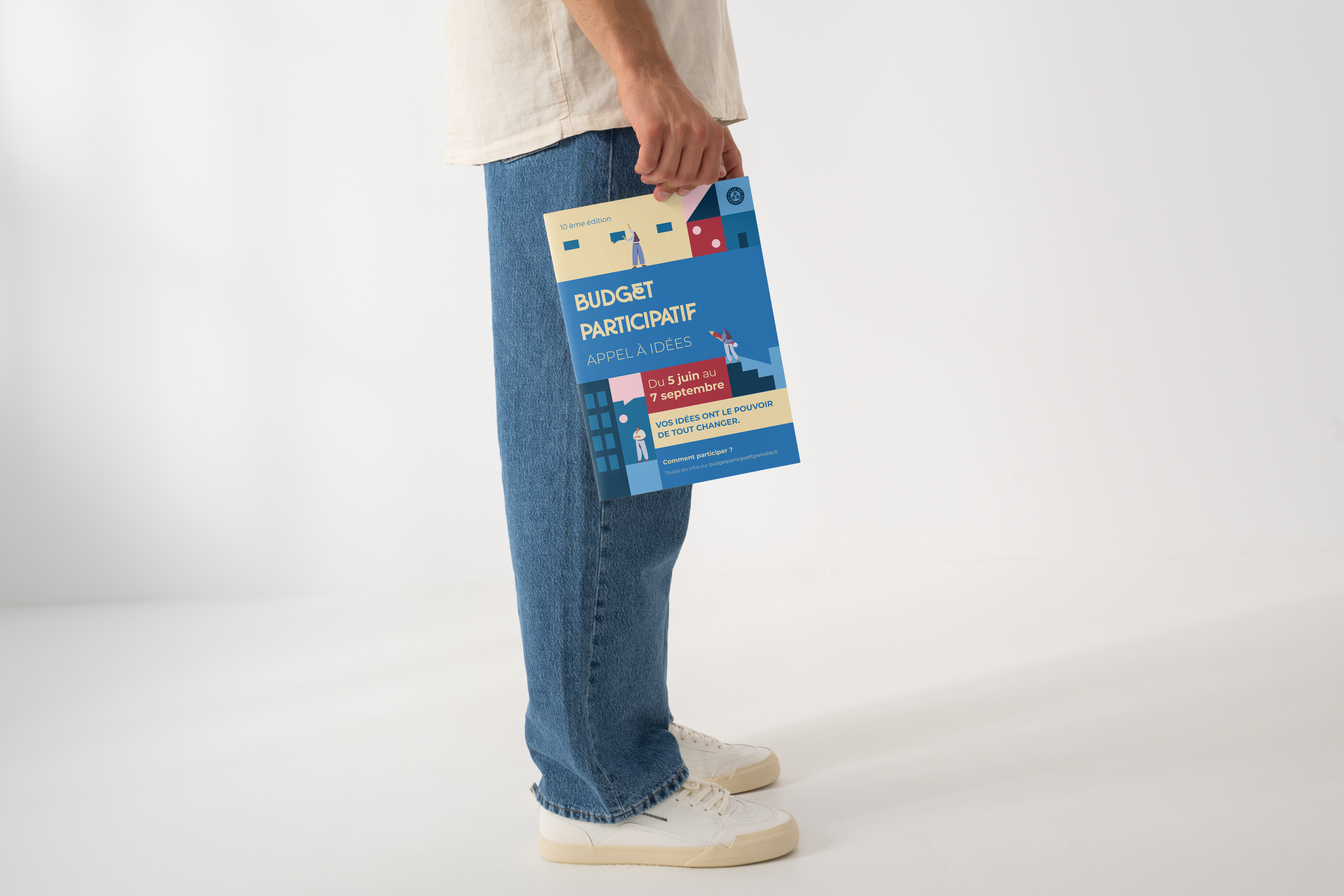 Budget participatif – visuel 2
