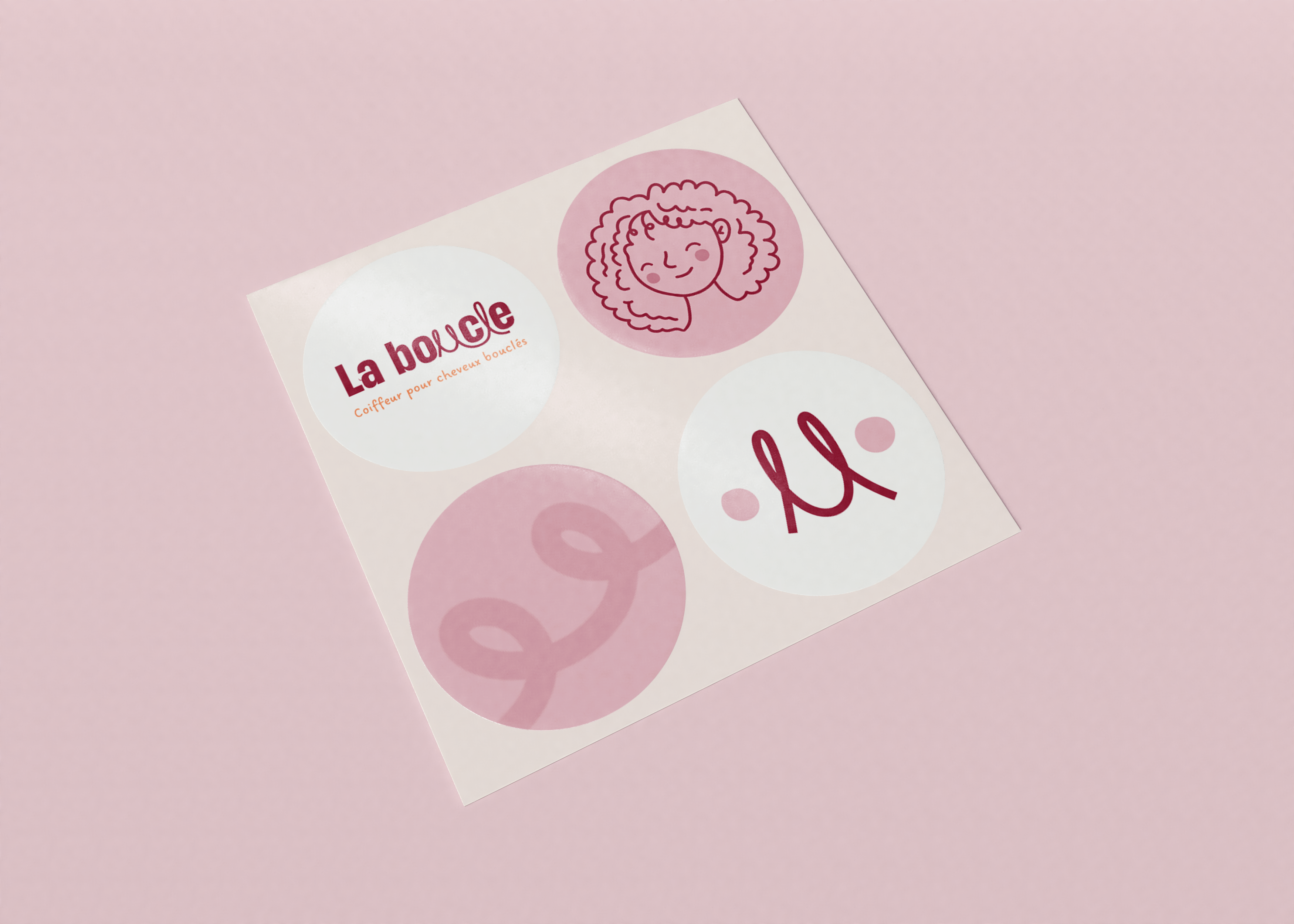 La boucle – visuel 3
