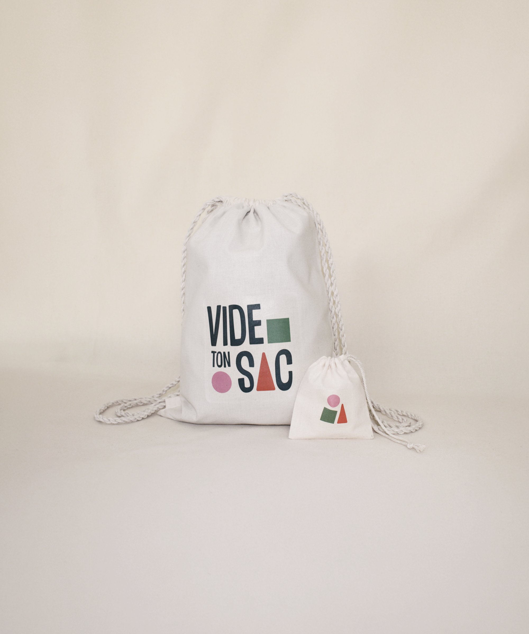 Vide ton sac