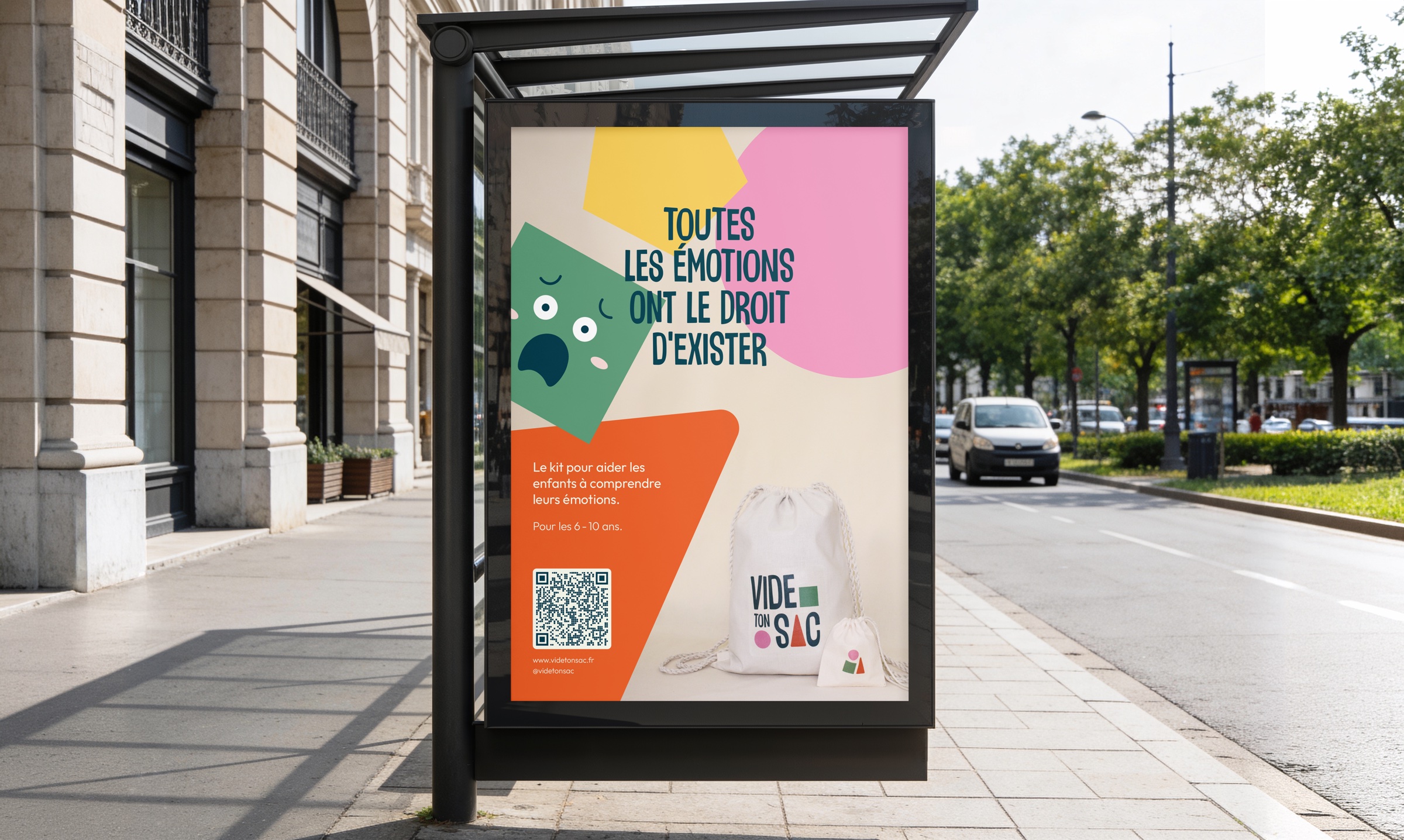 Vide ton sac – visuel 6